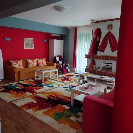 Andreea'S Apartments-Old Town Bucureşti Eksteriør bilde