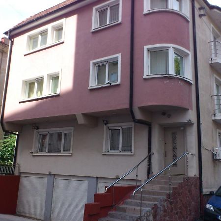 Andreea'S Apartments-Old Town Bucureşti Eksteriør bilde