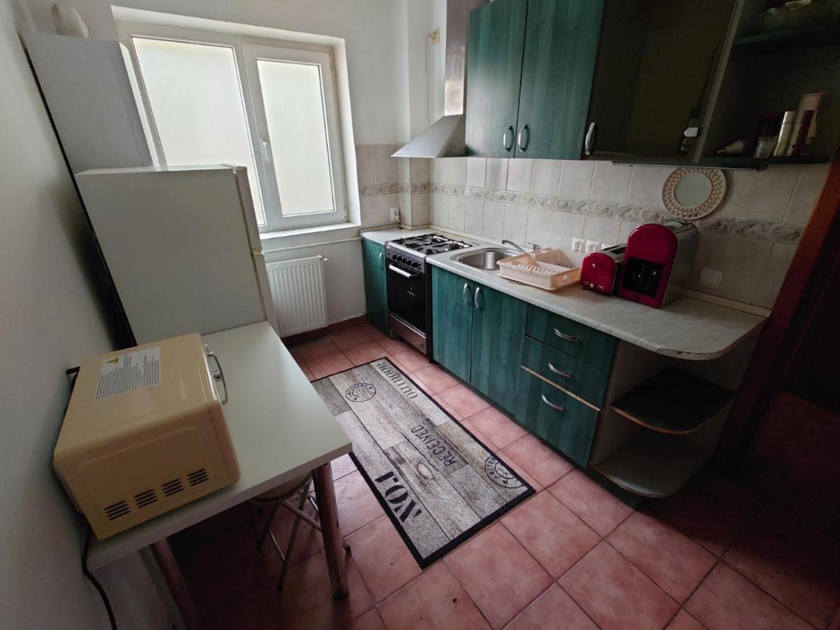 Andreea'S Apartments-Old Town Bucureşti Eksteriør bilde
