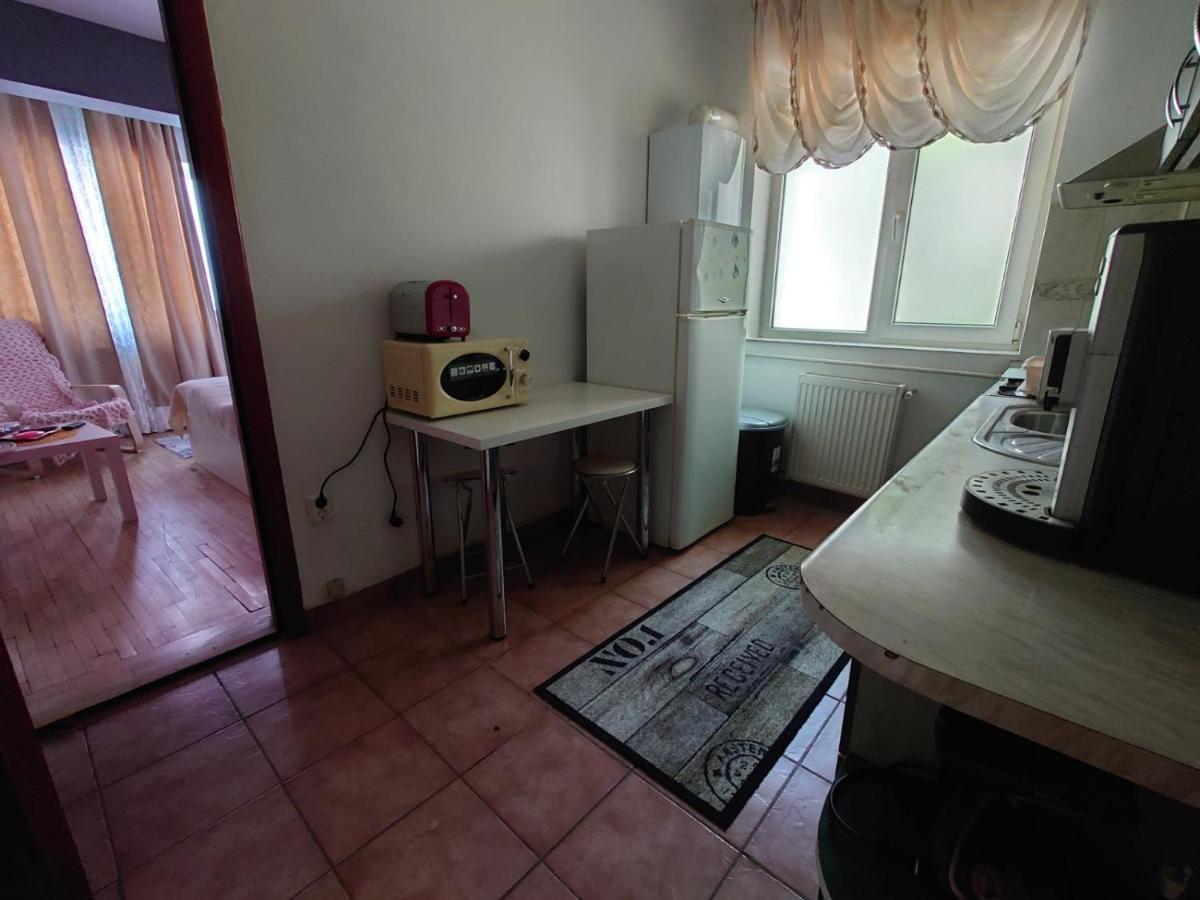 Andreea'S Apartments-Old Town Bucureşti Eksteriør bilde