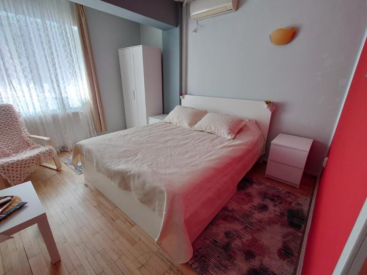 Andreea'S Apartments-Old Town Bucureşti Eksteriør bilde