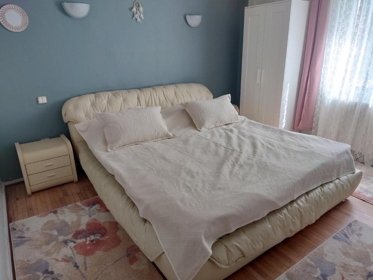 Andreea'S Apartments-Old Town Bucureşti Eksteriør bilde