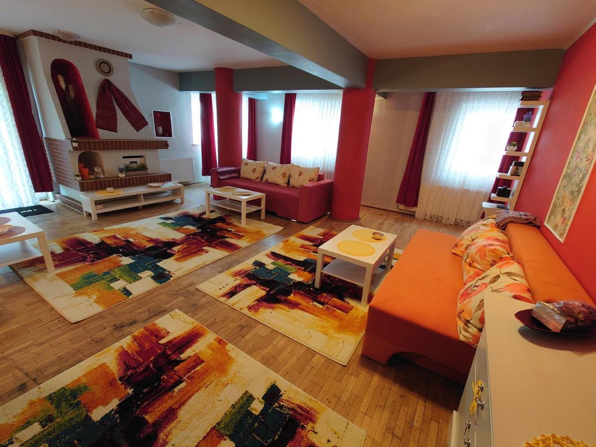 Andreea'S Apartments-Old Town Bucureşti Eksteriør bilde