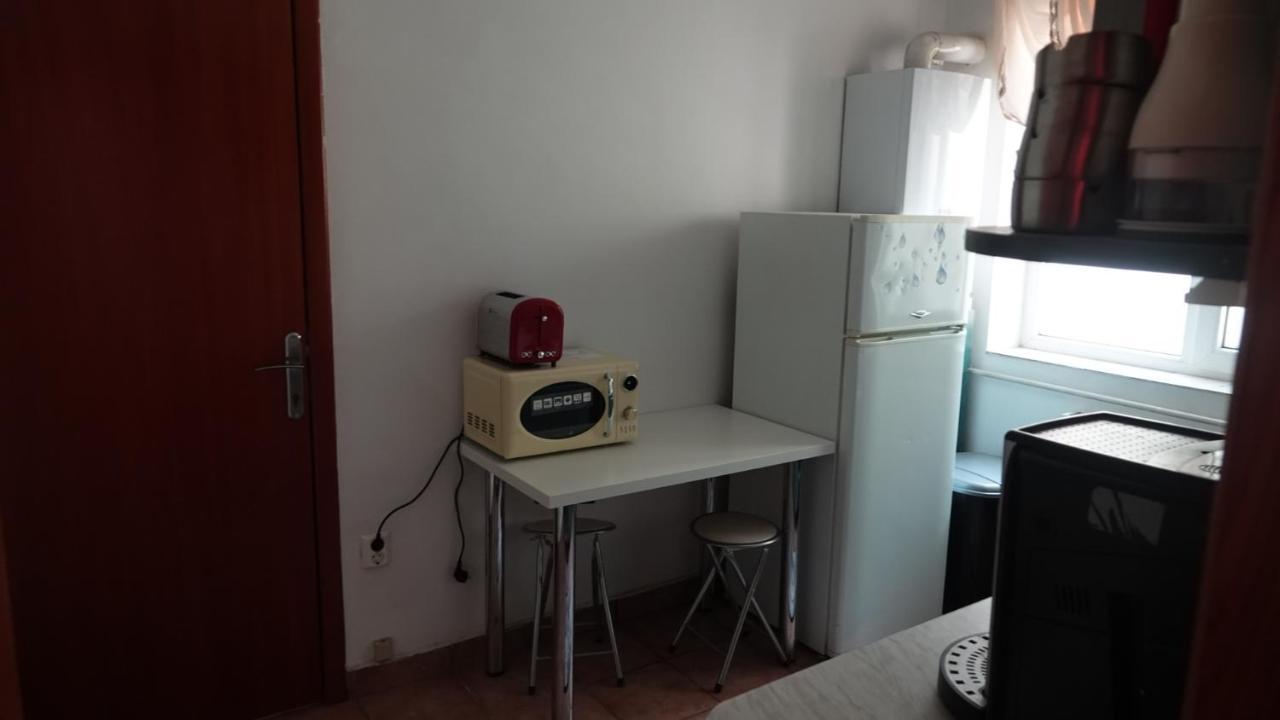 Andreea'S Apartments-Old Town Bucureşti Eksteriør bilde
