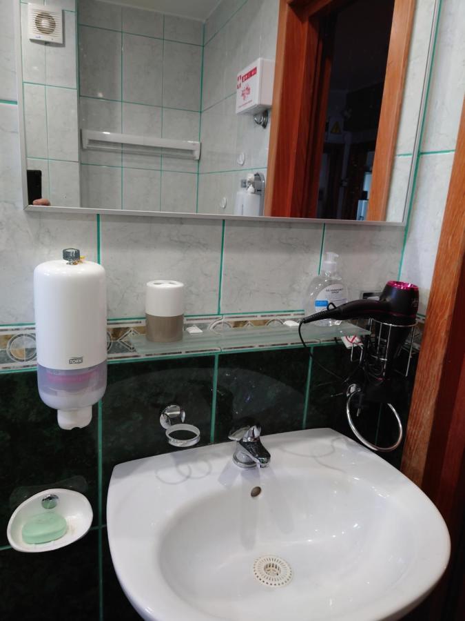 Andreea'S Apartments-Old Town Bucureşti Eksteriør bilde