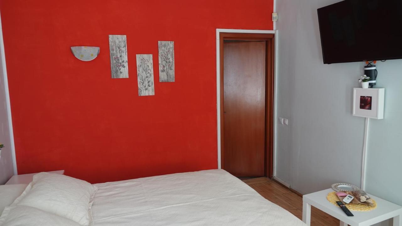 Andreea'S Apartments-Old Town Bucureşti Eksteriør bilde