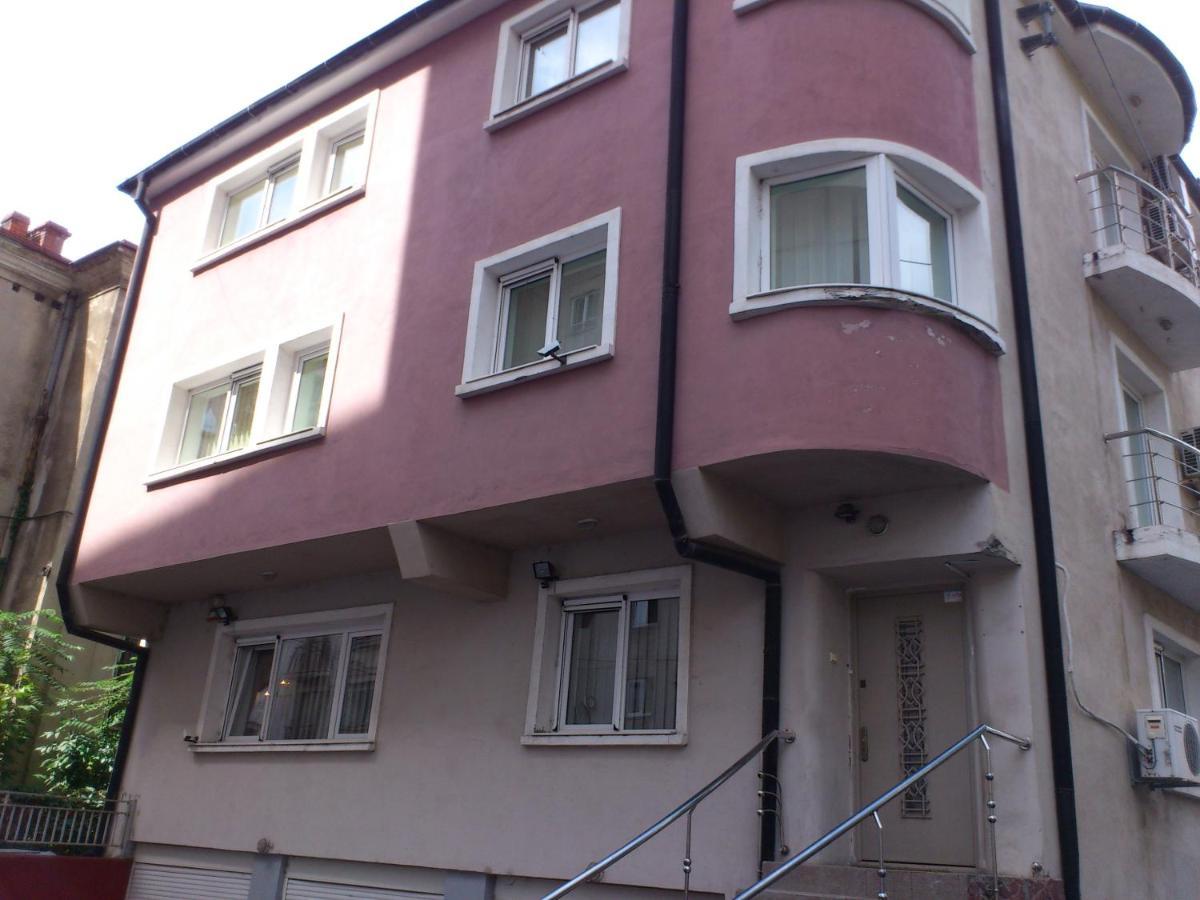 Andreea'S Apartments-Old Town Bucureşti Eksteriør bilde