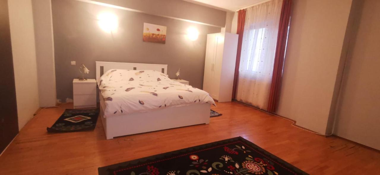 Andreea'S Apartments-Old Town Bucureşti Eksteriør bilde