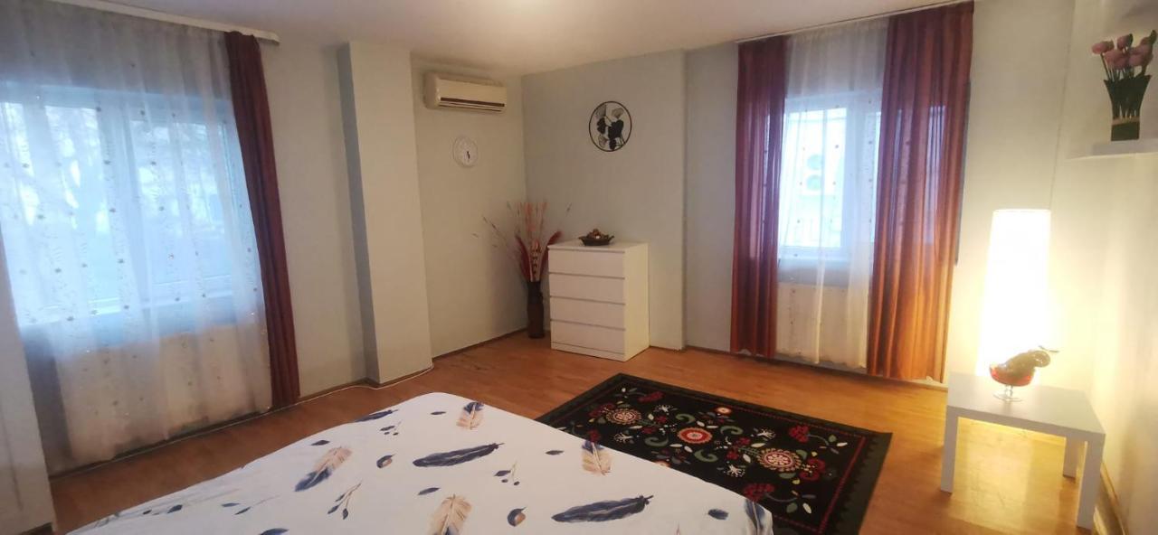 Andreea'S Apartments-Old Town Bucureşti Eksteriør bilde