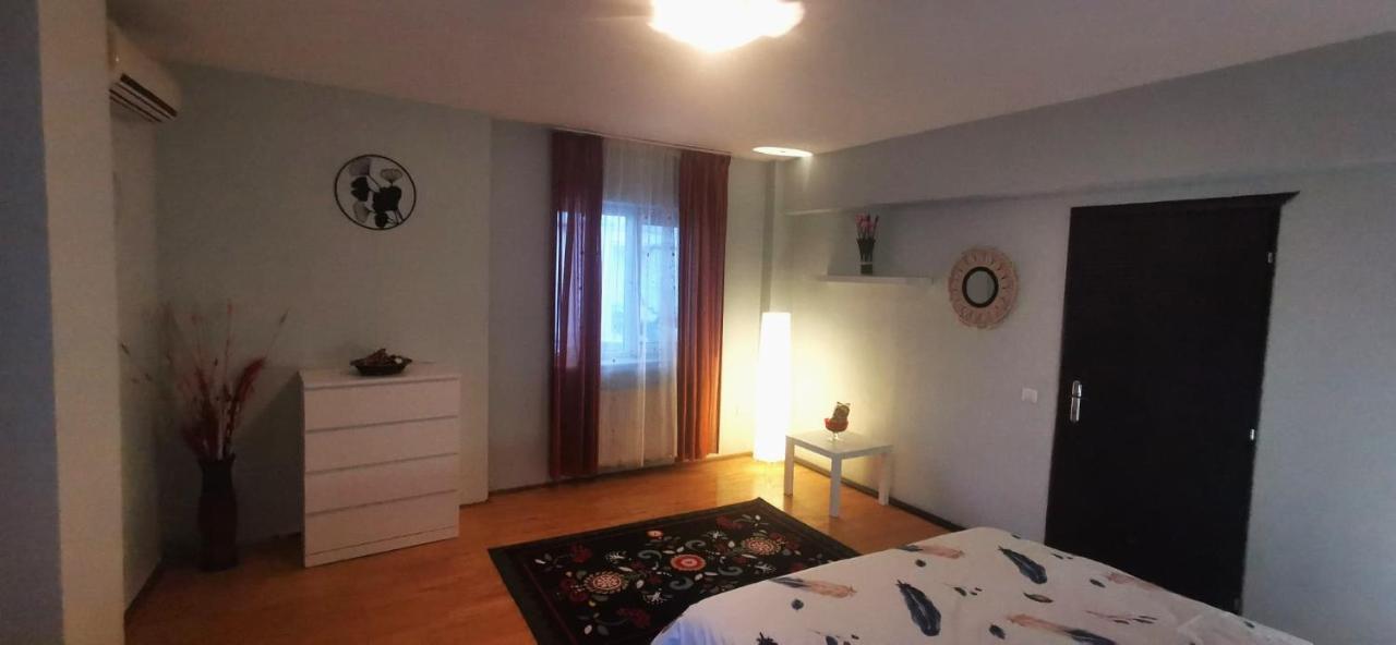 Andreea'S Apartments-Old Town Bucureşti Eksteriør bilde