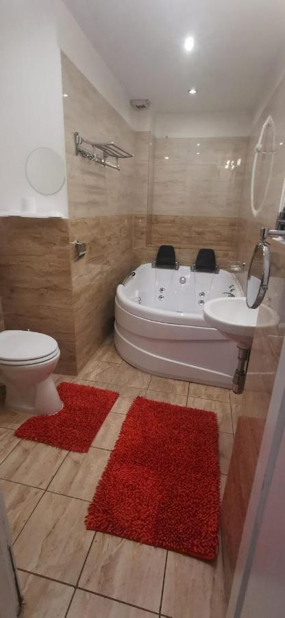 Andreea'S Apartments-Old Town Bucureşti Eksteriør bilde