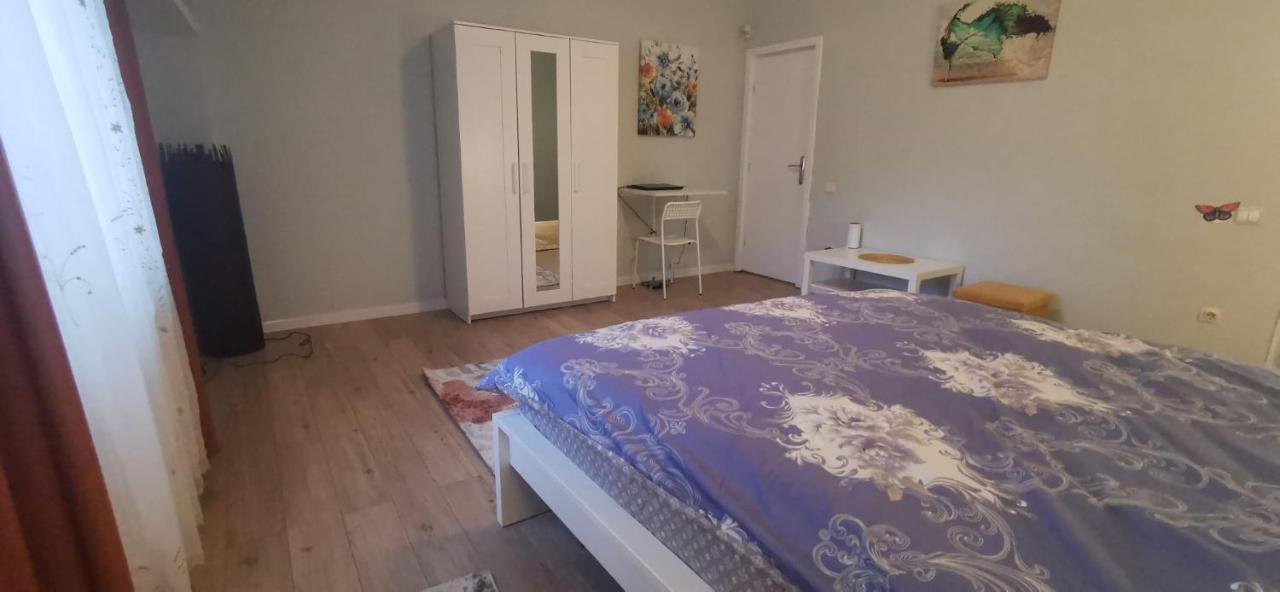 Andreea'S Apartments-Old Town Bucureşti Eksteriør bilde