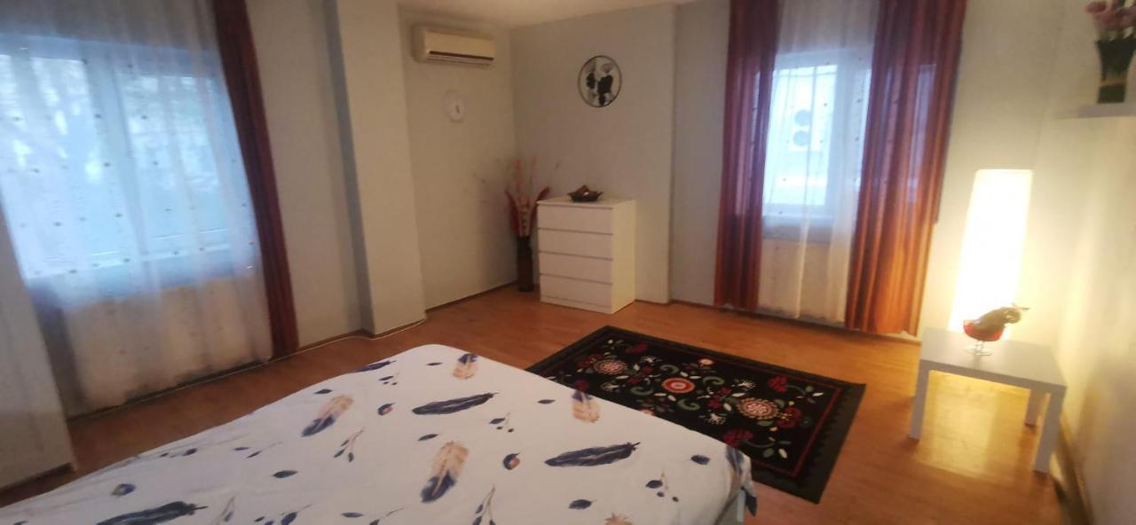 Andreea'S Apartments-Old Town Bucureşti Eksteriør bilde
