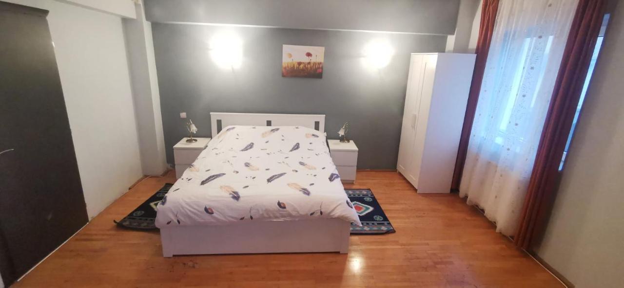 Andreea'S Apartments-Old Town Bucureşti Eksteriør bilde