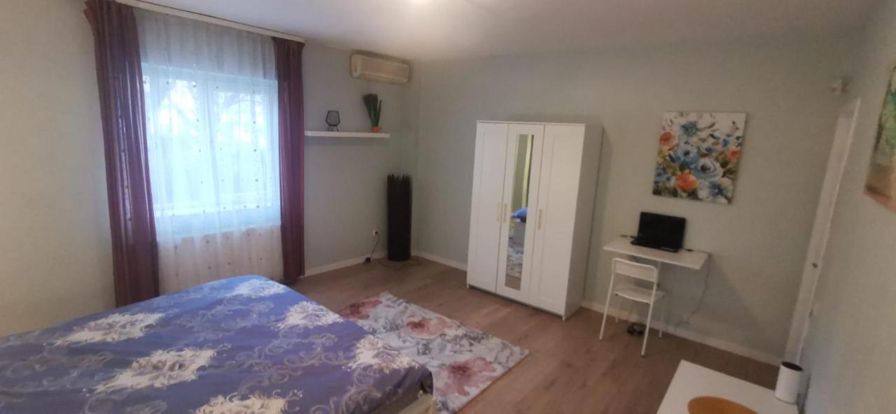 Andreea'S Apartments-Old Town Bucureşti Eksteriør bilde