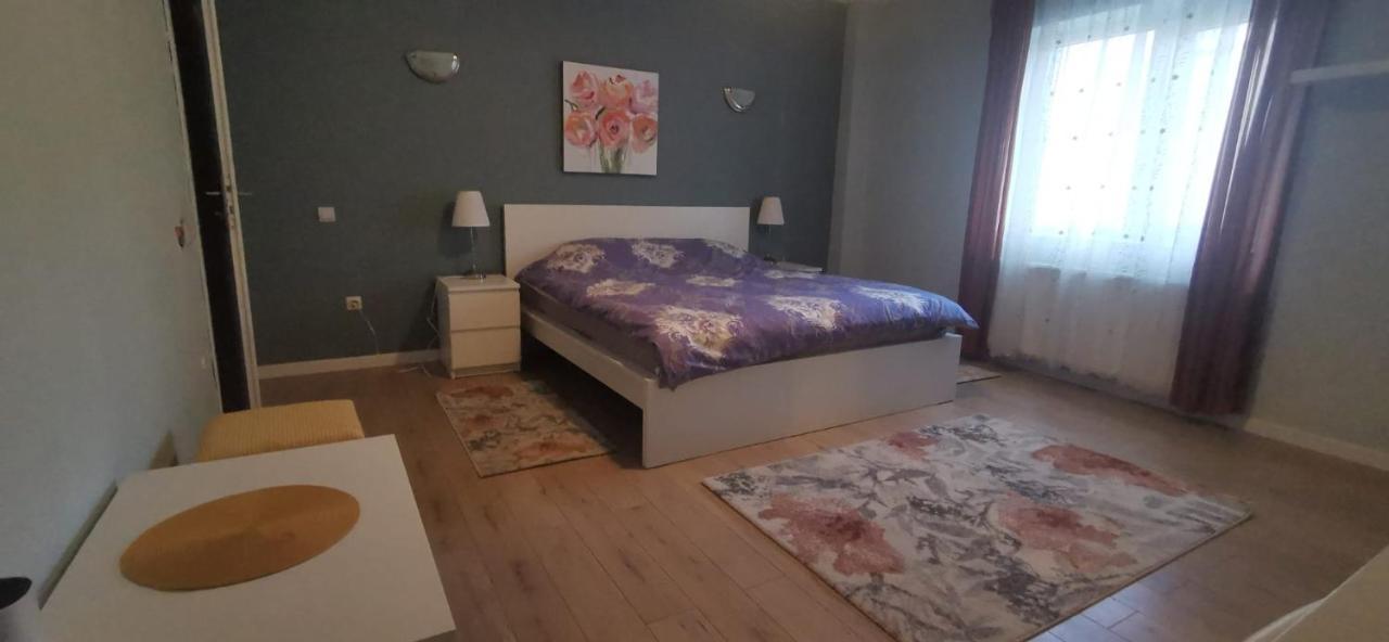 Andreea'S Apartments-Old Town Bucureşti Eksteriør bilde