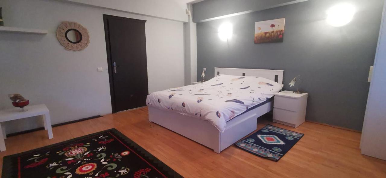 Andreea'S Apartments-Old Town Bucureşti Eksteriør bilde